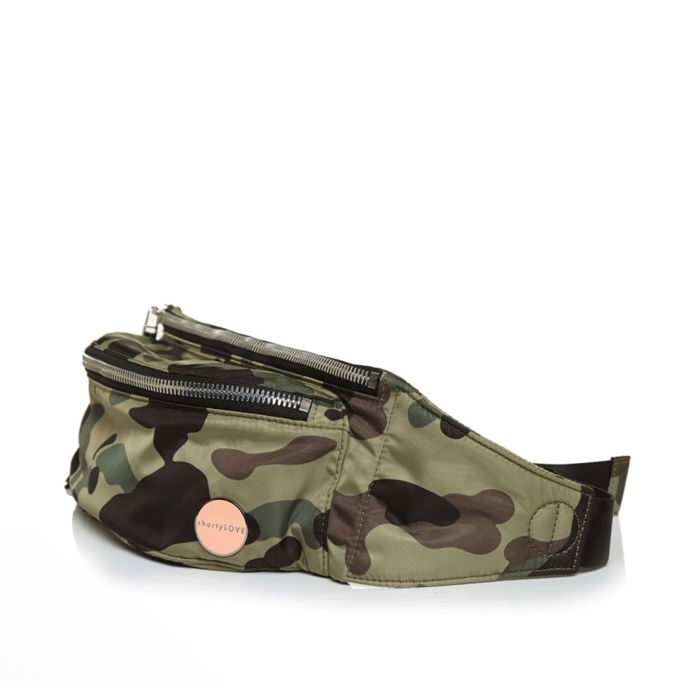 Shorty Love belt bag